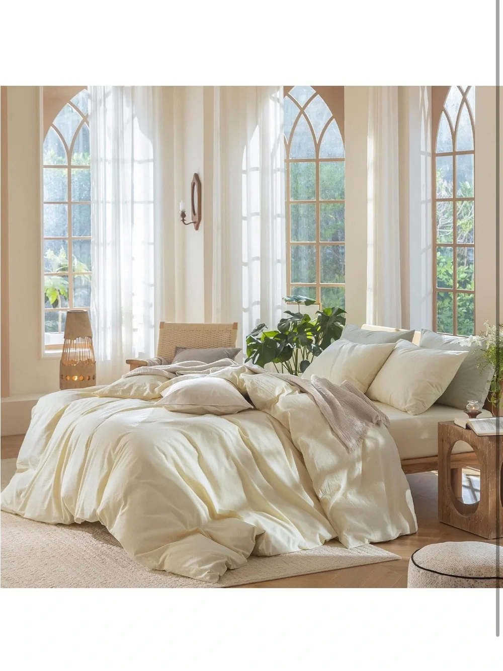 Moomee bedding duvet